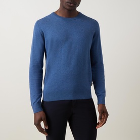 Fine Knitted Sweater