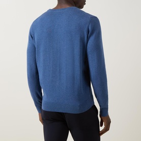 Fine Knitted Sweater