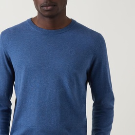 Fine Knitted Sweater