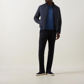 Fine Knitted Sweater