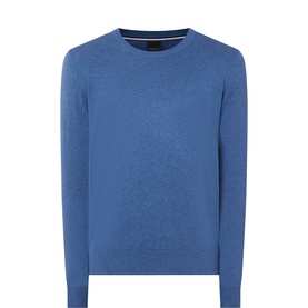 Fine Knitted Sweater