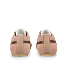 Cleoran Logo Trainers