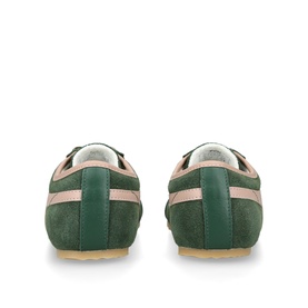 Cleoran Logo Trainers