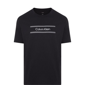 20S SPW Graphic Logo T-Shirt