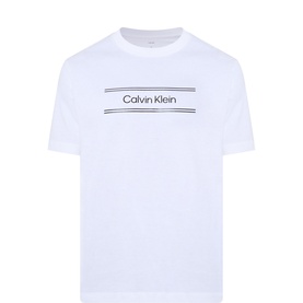 20S SPW Graphic Logo T-Shirt