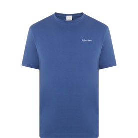 Micro Logo T-Shirt