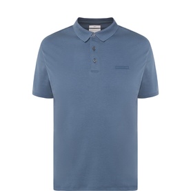 Badge Logo Polo Shirt