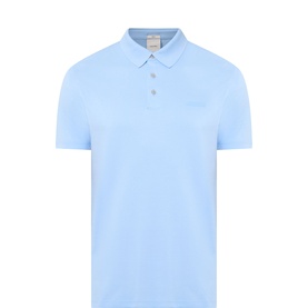 Badge Logo Polo Shirt