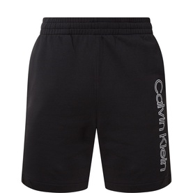 350 Graphic Shorts