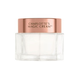 Charlotte's Magic Cream