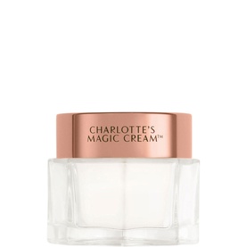 Charlotte's Magic Cream