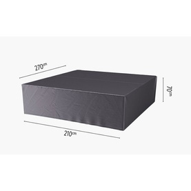 Seating Set Garden Furniture Cover