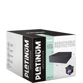 Seating Set Garden Furniture Cover