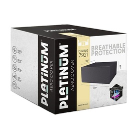 Rectangular Garden Furniture Cover