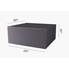 Rectangular Garden Furniture Cover
