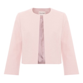Elizabeth Cropped Jacket