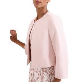 Elizabeth Cropped Jacket