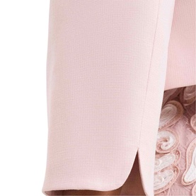 Elizabeth Cropped Jacket