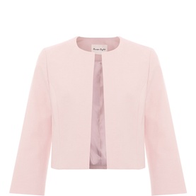 Elizabeth Cropped Jacket