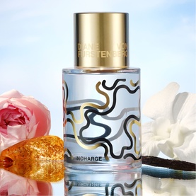 Limited Edition InCharge Essence d&rsquo;Eau