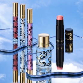 Limited Edition InCharge Essence d&rsquo;Eau
