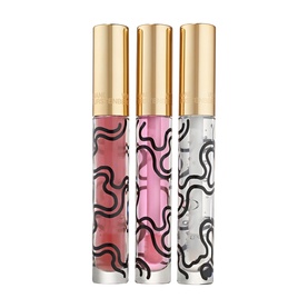 Limited Edition InCharge Lip Oil Collection