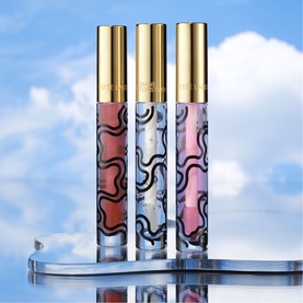 Limited Edition InCharge Lip Oil Collection