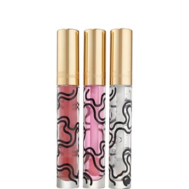 Limited Edition InCharge Lip Oil Collection