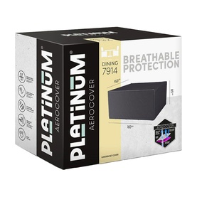 High Garden Furniture Cover