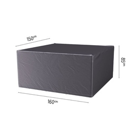 High Garden Furniture Cover