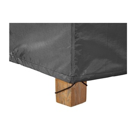 High Garden Furniture Cover