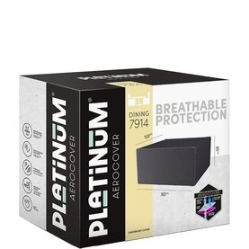 High Garden Furniture Cover