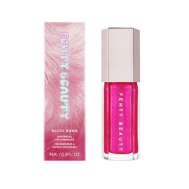 Wattamoment Gloss Bomb Universal Lip Luminiser