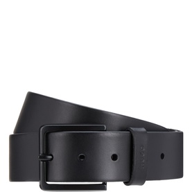 Gionio Leather Belt