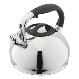 Whistling Stove Top Kettle 3L