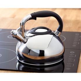 Whistling Stove Top Kettle 3L