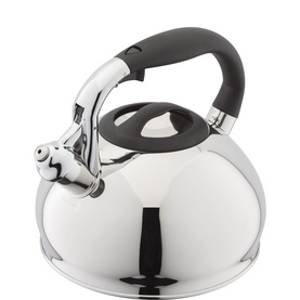 Whistling Stove Top Kettle 3L