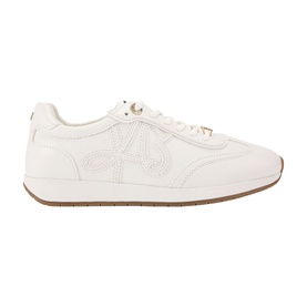 Lala Tonal Logo Trainers