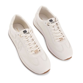 Lala Tonal Logo Trainers