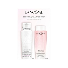 Confort Galatee 400ml Set Duo