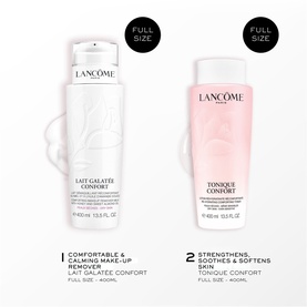 Confort Galatee 400ml Set Duo