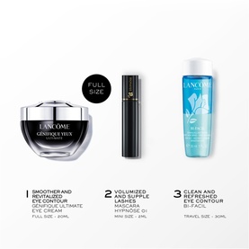 G&eacute;nifique Eye Cream 20ml Set