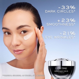 G&eacute;nifique Eye Cream 20ml Set