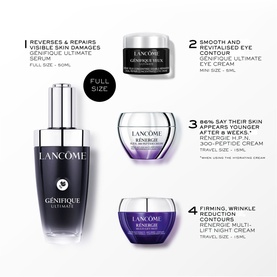 G&eacute;nifique Serum 50ml Set