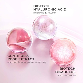 Hydra Zen Day Routine 50ml Set