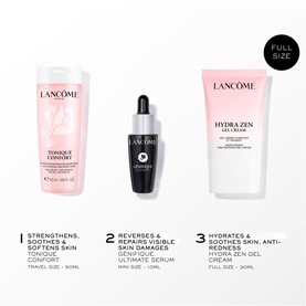 HydraZen Gel Cream 30ml Set