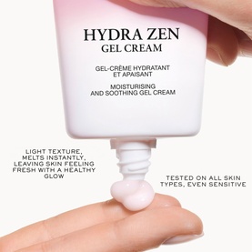 HydraZen Gel Cream 30ml Set