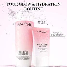 HydraZen Gel Cream 30ml Set