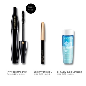 Hypn&ocirc;se Mascara Set