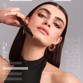 Hypn&ocirc;se Mascara Set